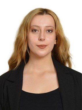 Ece OLGAR ESK�L� Photo